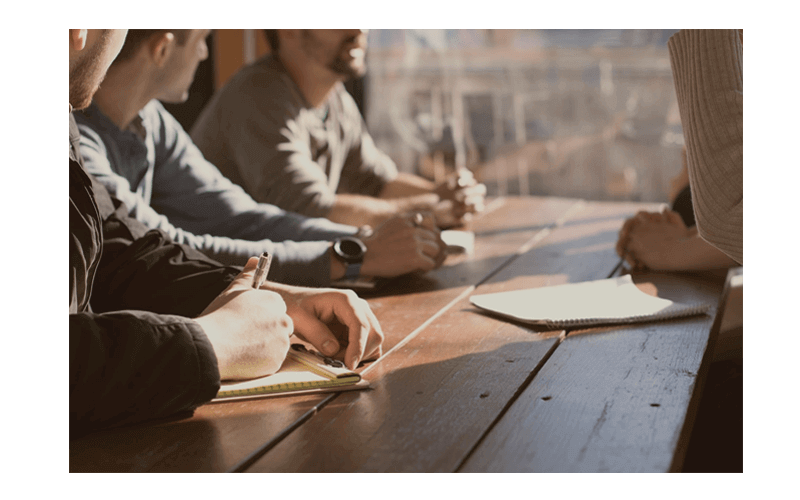 Midas Consultores Trabajando