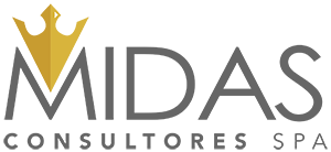 Midas Consultores Logo